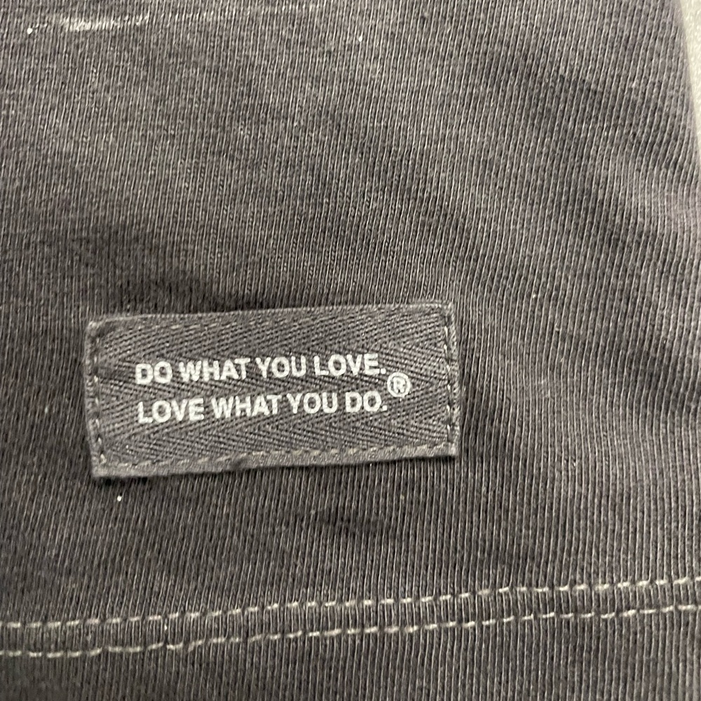 Life Is Good Black Long Sleeve Shirt - Picture 2 of 4